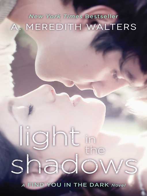 Title details for Light in the Shadows by A. Meredith Walters - Available